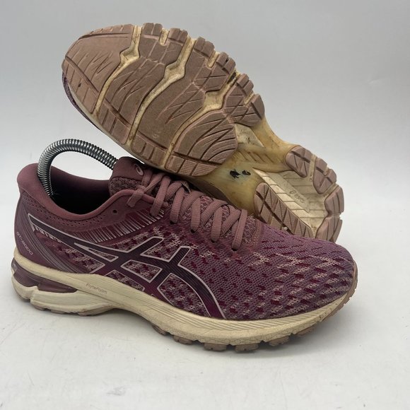 Watershed Rose Asics Gt 2000 Knit Men's Asics GT 2000 Women's